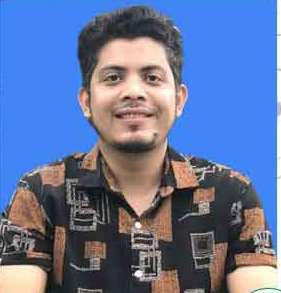 Foysol Ahmed Shuvo